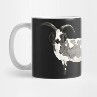 Apocalyptic Dreams of Jacob Sheep Mug